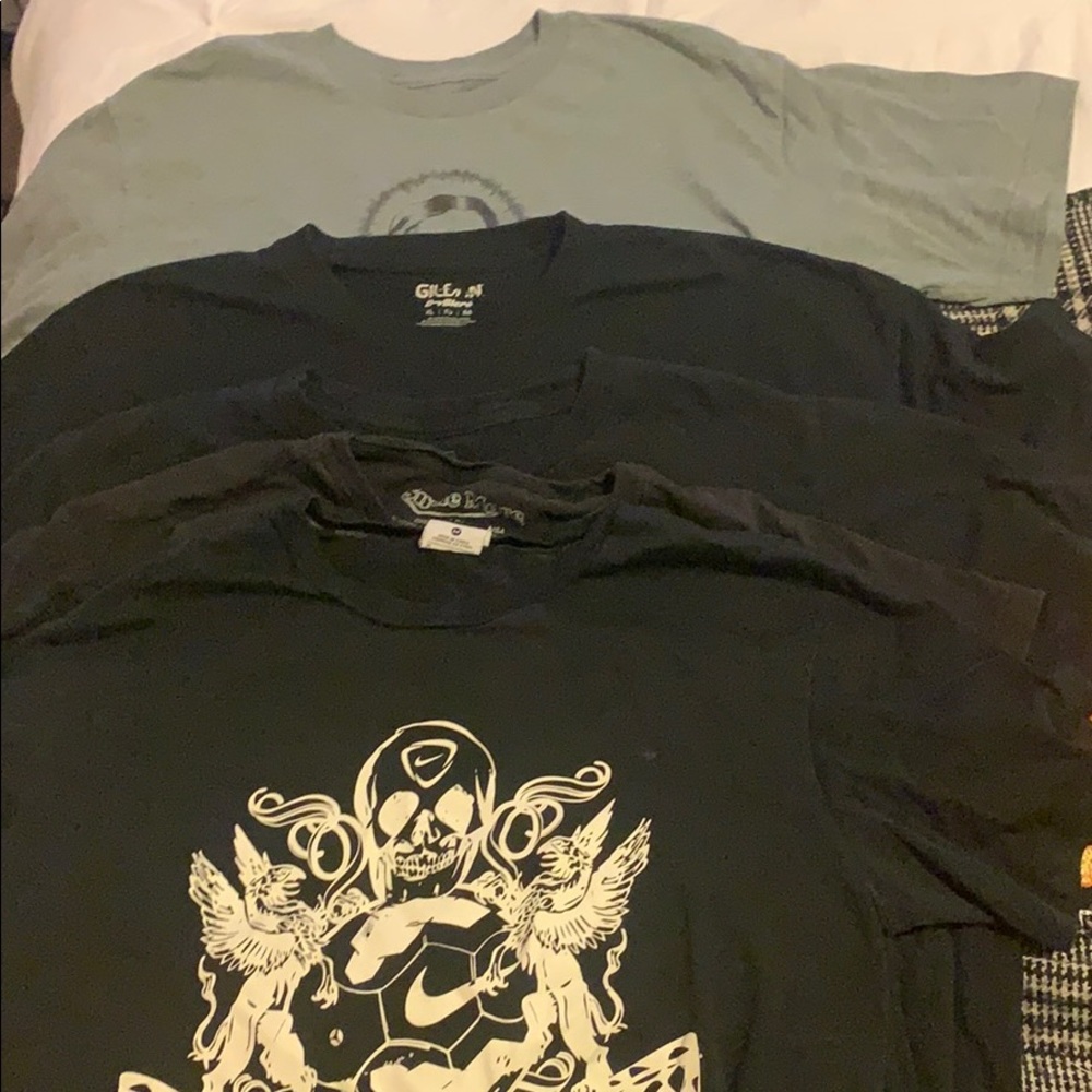 men’s shirt bundles